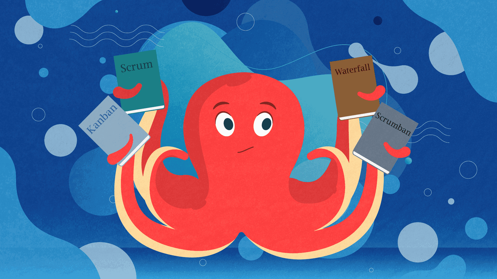Non-Agile vs. Agile Methodologies: What’s the Difference?