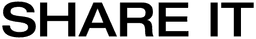 Share It Logo